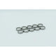 Burgaflex # 12 Locking Clip SCX2807