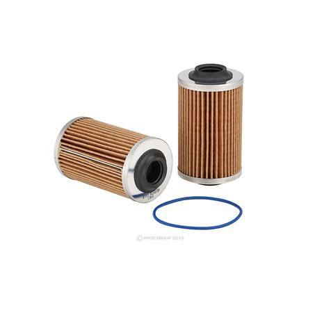 RYCO OIL FILTER CARTRIDGE R2605P