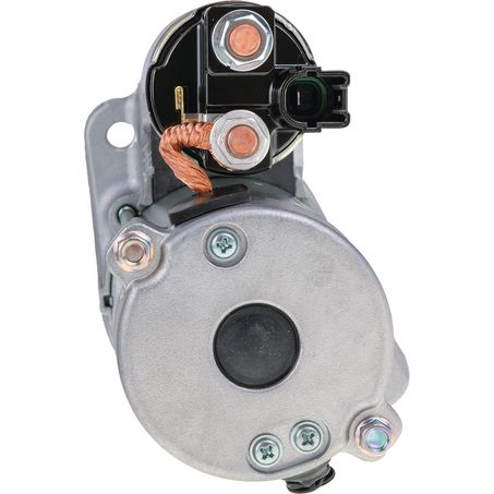 Denso Starter Motor 12V 10Th CW 428080-1240