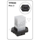Tridon Heater Fan Resistor TFR080