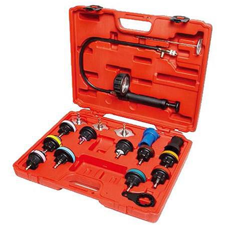 Repco Radiator Pressure Tester Kit RTT1017