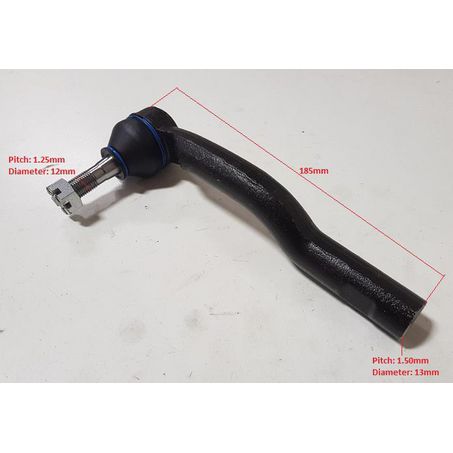 SIR SAS Tie Rod End SIR131151