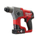 Milwaukee M12 FUEL 16mm SDS Plus Rotary Hammer Kit M12CH-402C