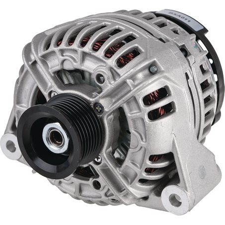 ALTERNATOR 12V 180A BOSCH STYLE BXA020
