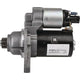 Bosch Starter Motor 12V 10Th CCW 1986S00782