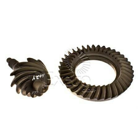 YUKON C/PINION YUKON 3.70 FORD 9IN YGF9-370