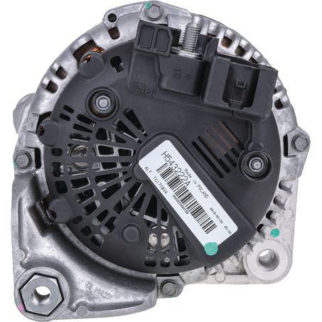 Valeo Alternator 12V 170A 439605