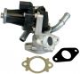 EGR Valve Ford / Mazda TDCi Diesel 2010-on