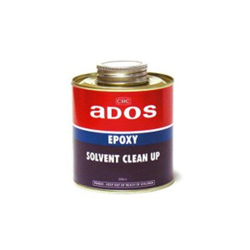 ADOS Epoxy Solvent Clean Up Can 500 ml