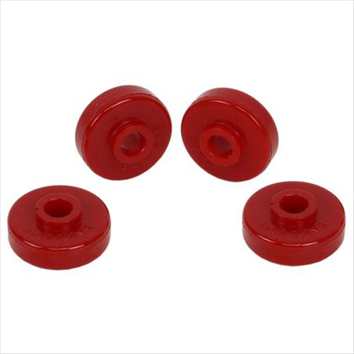 Nolathane SHOCK ABSORBER BUSHING KIT 43001