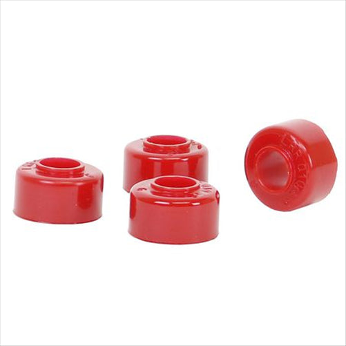Nolathane SHOCK ABSORBER BUSHING KIT 43007