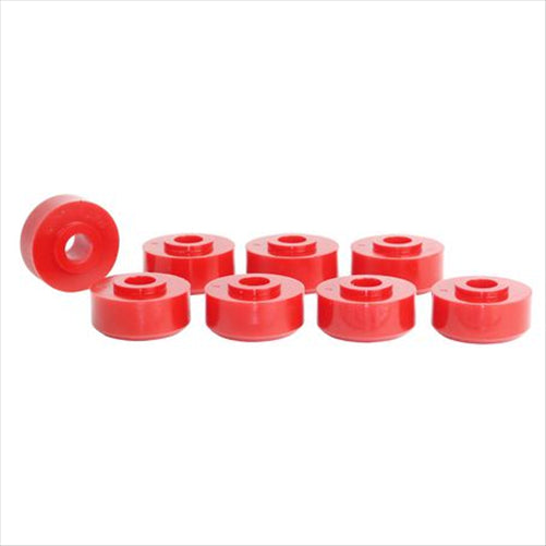 Nolathane BUSH KIT-SHOCK ABSORBER 43013