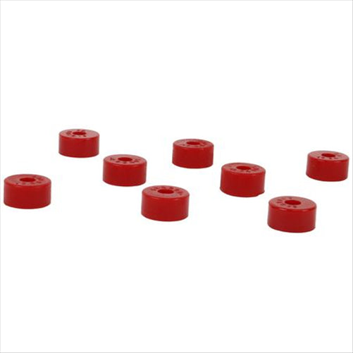 Nolathane SHOCK ABSORBER BUSHING KIT 43019