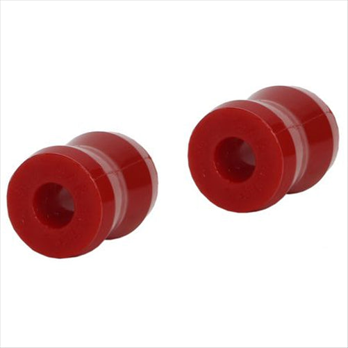 Nolathane REAR UPER SHOCK ABSORBER BUSHING KIT 43021