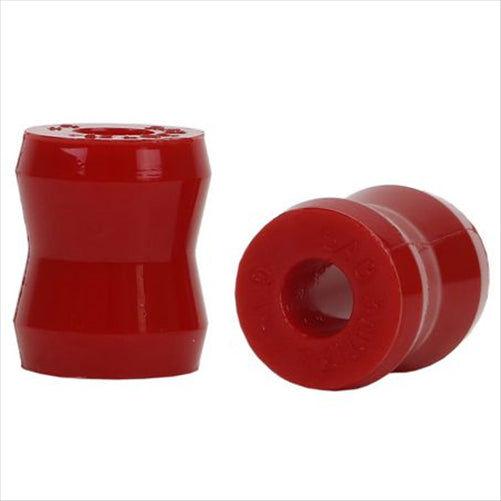 Nolathane REAR UPER SHOCK ABSORBER BUSHING KIT 43021