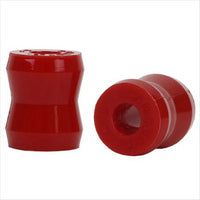 Nolathane REAR UPER SHOCK ABSORBER BUSHING KIT 43021