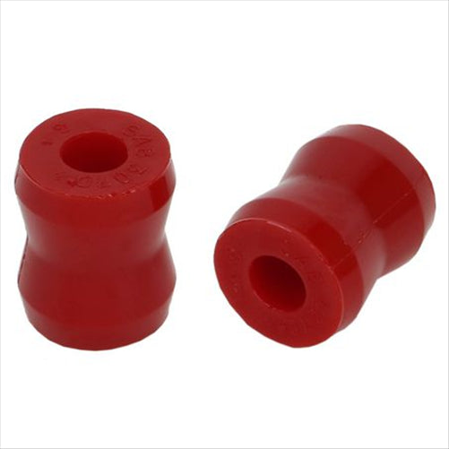 Nolathane REAR UPER SHOCK ABSORBER BUSHING KIT 43021