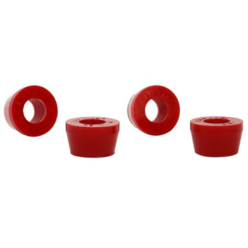 SHOCK ABSORBER BUSHING KIT 43022