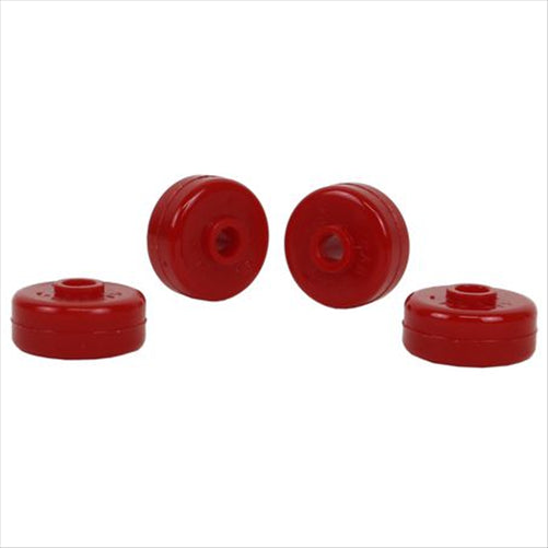 Nolathane SHOCK ABSORBER BUSHING KIT 43023