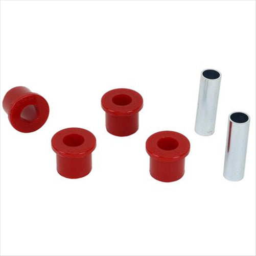 Nolathane SHOCK ABSORBER TO CONTROL ARM BUSHING KIT 43035