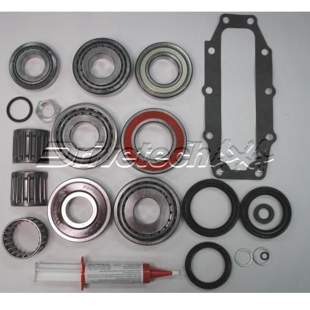 DRIVETECH Transfer Case Kit-