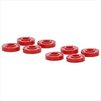 Nolathane FRONT LOWER SHOCK ABSORBER BUSHING KIT 43037