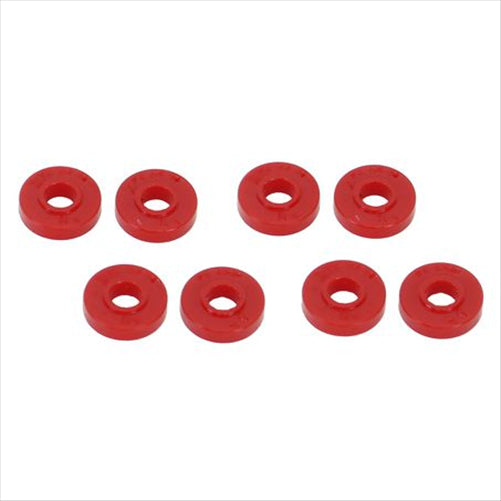 Nolathane FRONT LOWER SHOCK ABSORBER BUSHING KIT 43037