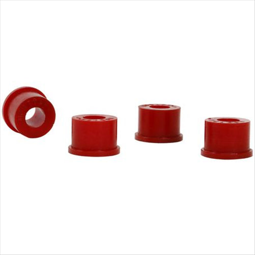 SHOCK ABSORBER BUSH KIT 43038