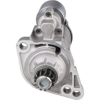 OEX Starter Motor 12V 13Th CCW Bosch Style BXS0190