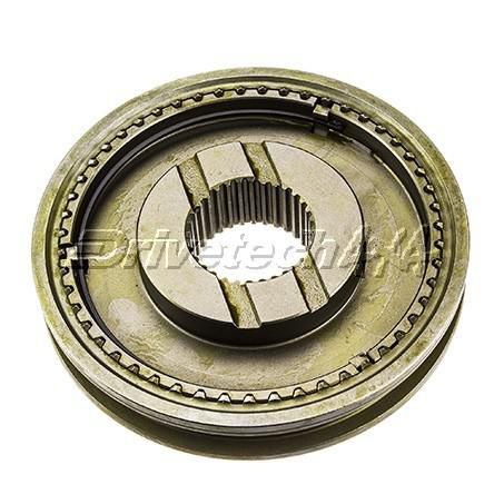 DRIVETECH Selector Hub 3Rd/4Th Bt50