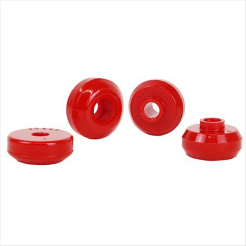 Nolathane UPPER SHOCK ABSORBER BUSHING KIT 43084