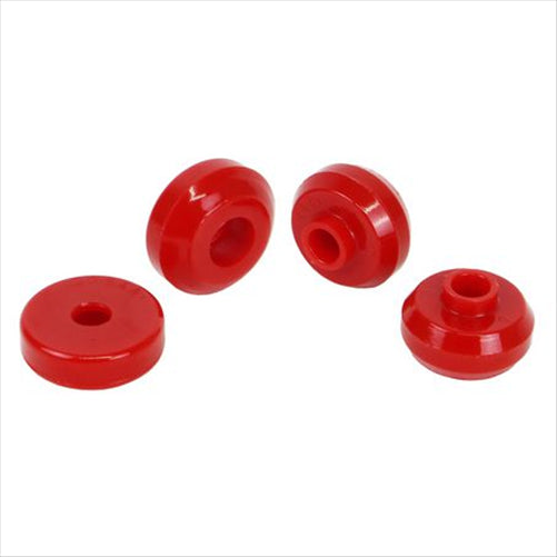 Nolathane UPPER SHOCK ABSORBER BUSHING KIT 43084
