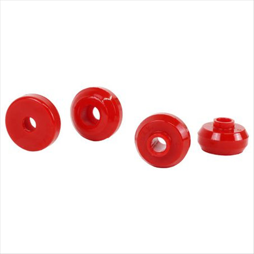 Nolathane UPPER SHOCK ABSORBER BUSHING KIT 43084
