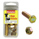 CHAMPION AUTO PARTS Champion Screw & Nut Pack M12 x 40 BM120