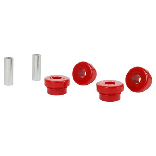 Nolathane SHOCK ABSORBER BUSHING KIT 43091