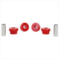 Nolathane SHOCK ABSORBER BUSHING KIT 43091