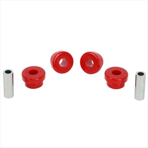 Nolathane SHOCK ABSORBER BUSHING KIT 43091