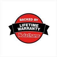 Nolathane BUSH KIT-SHOCK ABSORBER 43093