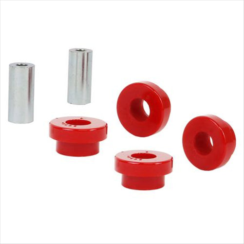 Nolathane REAR LOWER SHOCK ABSORBER BUSHING KIT 43096