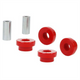 Nolathane REAR LOWER SHOCK ABSORBER BUSHING KIT 43096