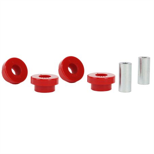 Nolathane REAR LOWER SHOCK ABSORBER BUSHING KIT 43096