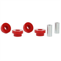 Nolathane REAR LOWER SHOCK ABSORBER BUSHING KIT 43096