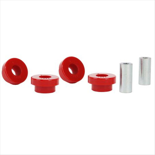 REAR LOWER SHOCK ABSORBER BUSHING KIT 43096 43096A