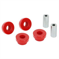Nolathane REAR LOWER SHOCK ABSORBER BUSHING KIT 43096