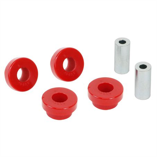 Nolathane REAR LOWER SHOCK ABSORBER BUSHING KIT 43096
