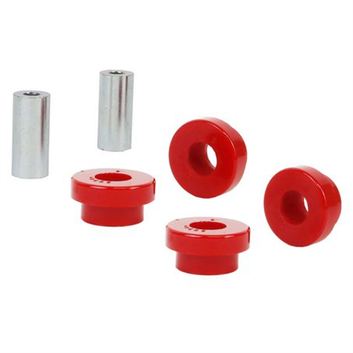 Nolathane REAR LOWER SHOCK ABSORBER BUSHING KIT 43096