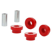 Nolathane REAR LOWER SHOCK ABSORBER BUSHING KIT 43096