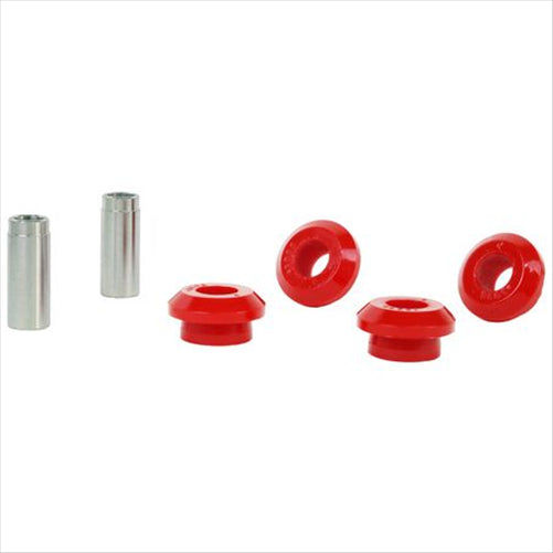 Nolathane REAR LOWER SHOCK ABSORBER BUSHING KIT 43098