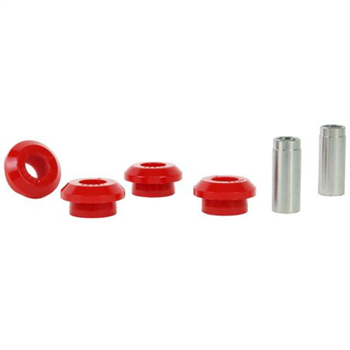 Nolathane REAR LOWER SHOCK ABSORBER BUSHING KIT 43098