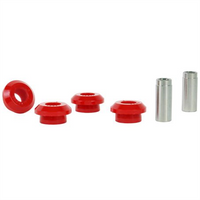 Nolathane REAR LOWER SHOCK ABSORBER BUSHING KIT 43098